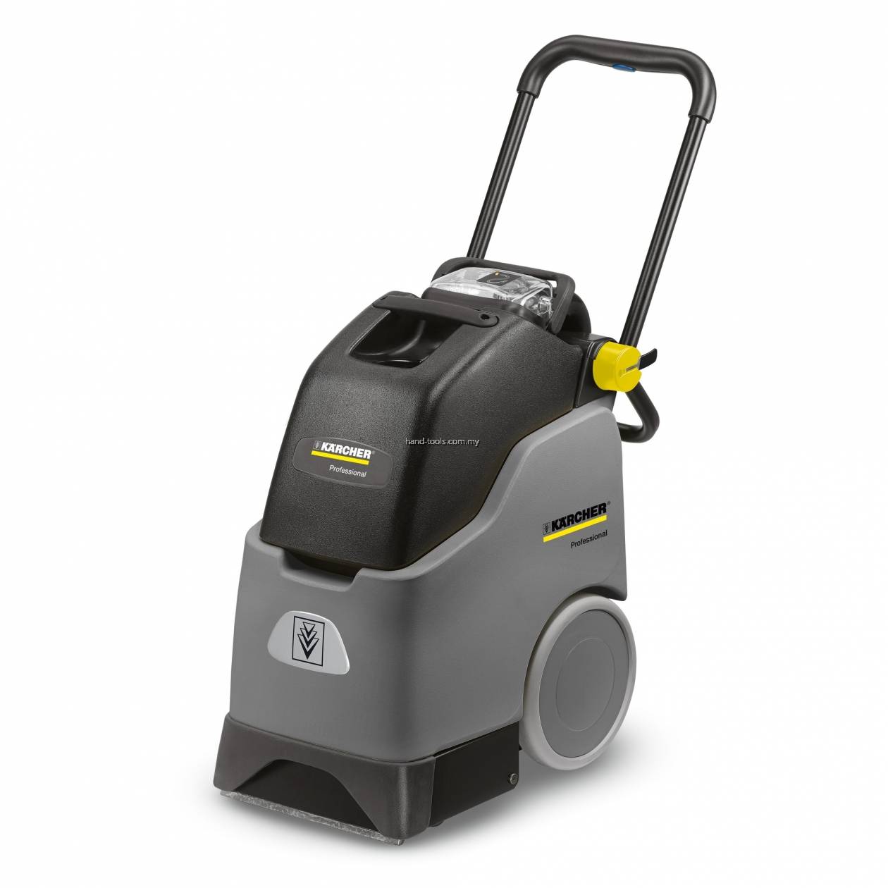 Karcher BRC30/15C carpet & Upholstery Cleaner (230V/1210W/15litres/300mbar)